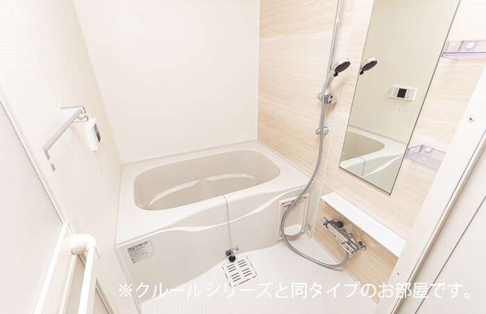 仮）ロータススクエアＡの物件内観写真