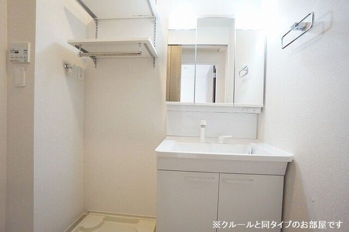 仮）ロータススクエアＡの物件内観写真