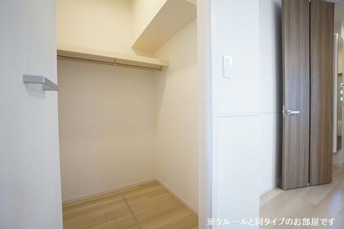 仮）ロータススクエアＡの物件内観写真