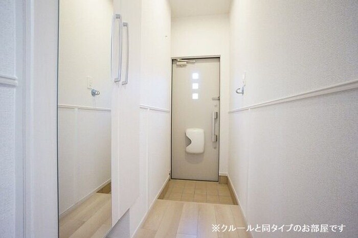 仮）ロータススクエアＡの物件内観写真