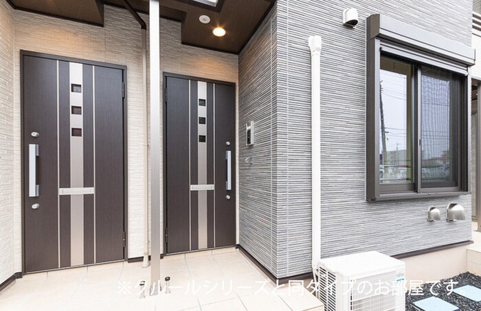 仮）ロータススクエアＡの物件内観写真