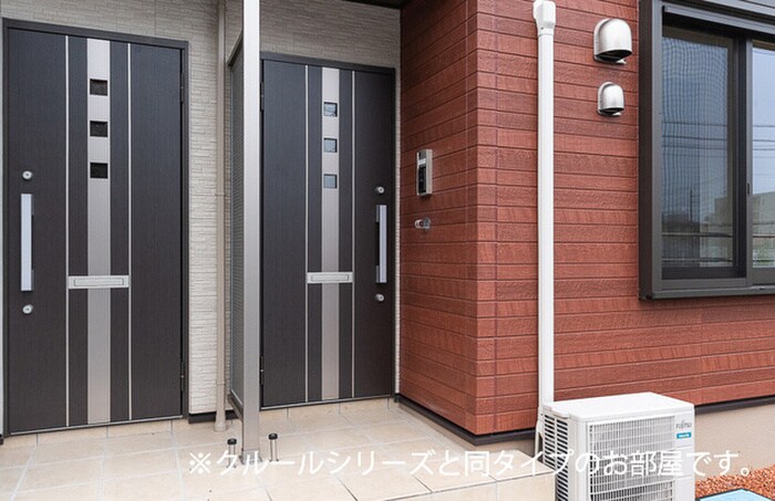 仮）ロータススクエアＡの物件内観写真