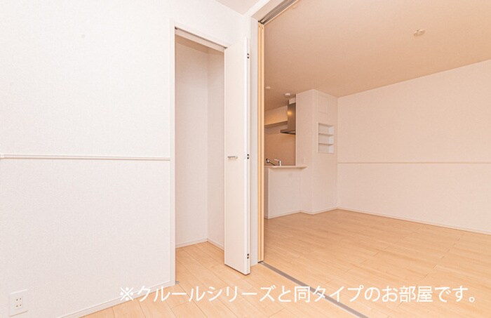 仮）ロータススクエアＡの物件内観写真