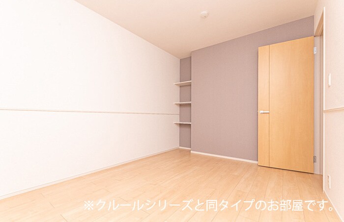 仮）ロータススクエアＡの物件内観写真