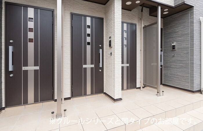 仮）ロータススクエアＡの物件内観写真