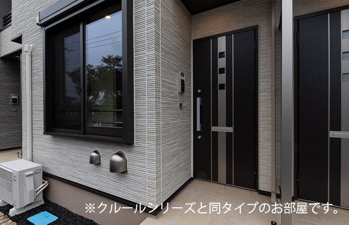 仮）ロータススクエアＡの物件内観写真