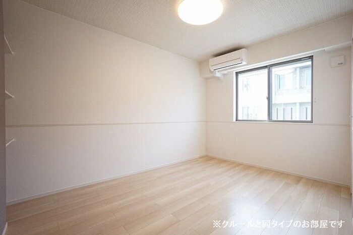 仮）ロータススクエアＡの物件内観写真