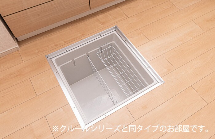 仮）ロータススクエアＡの物件内観写真