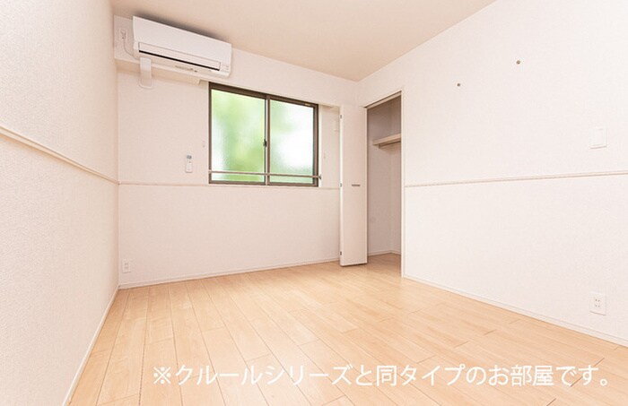 仮）ロータススクエアＡの物件内観写真