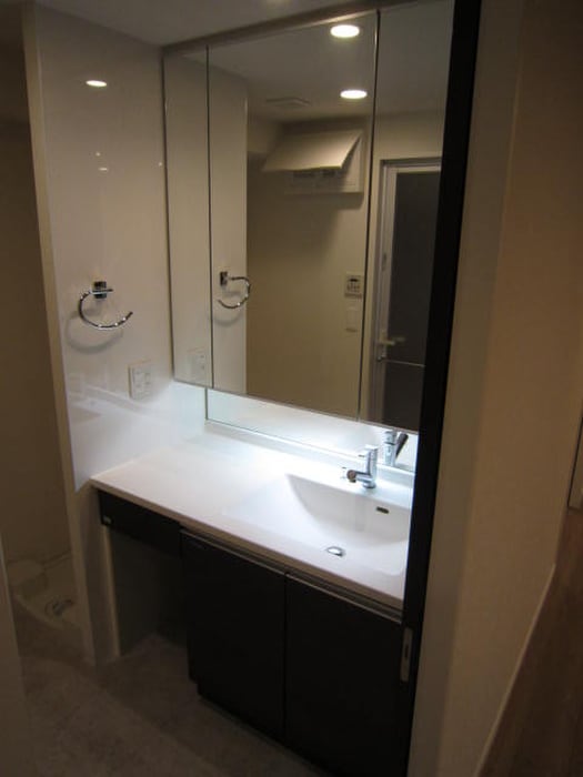 ｳｪﾙﾌﾞﾗｲﾄ博多ｽﾃｰｼｮﾝの物件内観写真