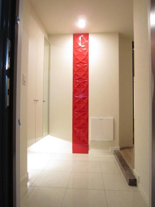 ｳｪﾙﾌﾞﾗｲﾄ博多ｽﾃｰｼｮﾝの物件内観写真