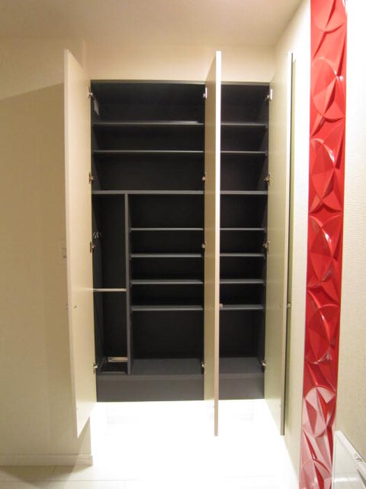 ｳｪﾙﾌﾞﾗｲﾄ博多ｽﾃｰｼｮﾝの物件内観写真