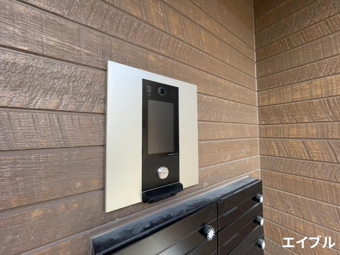 BRAVE BASE REA Ⅱの物件外観写真