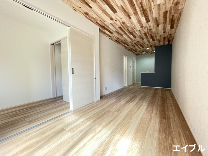 BRAVE BASE REA Ⅱの物件内観写真