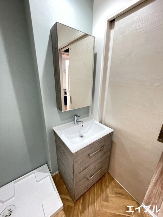 BRAVE BASE REA Ⅱの物件内観写真