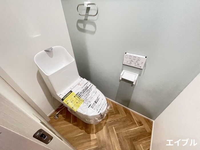 BRAVE BASE REA Ⅱの物件内観写真