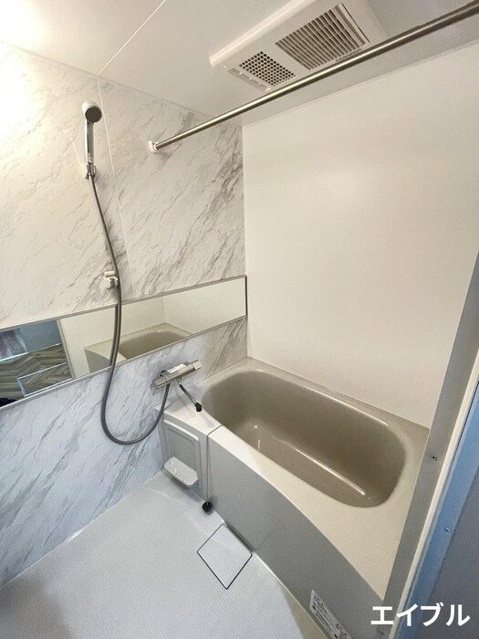 BRAVE BASE REA Ⅱの物件内観写真