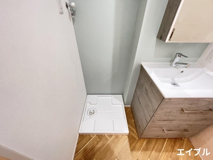 BRAVE BASE REA Ⅱの物件内観写真