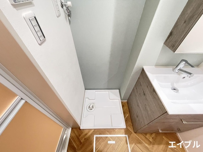 BRAVE BASE REA Ⅱの物件内観写真