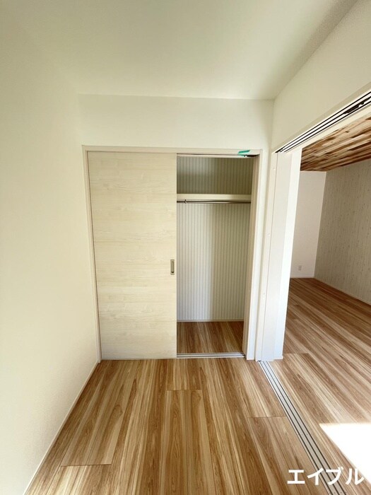 BRAVE BASE REA Ⅱの物件内観写真