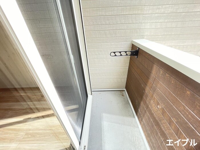 BRAVE BASE REA Ⅱの物件内観写真