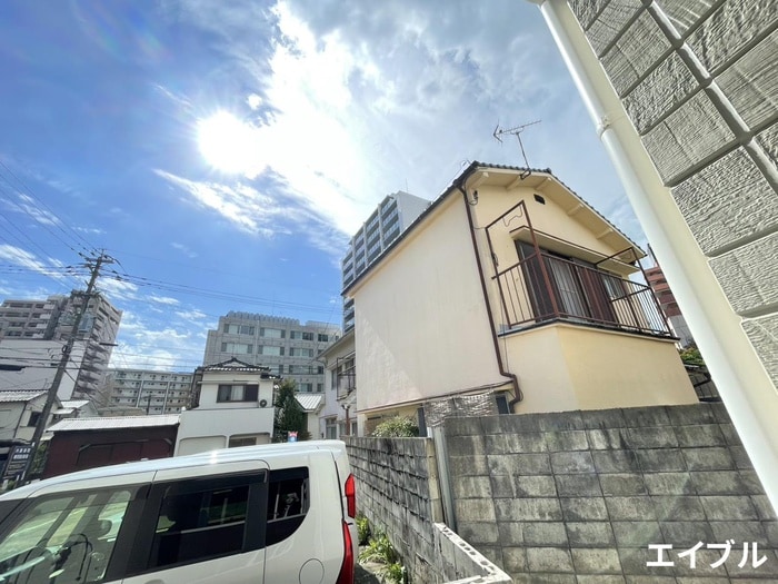 BRAVE BASE REA Ⅱの物件内観写真