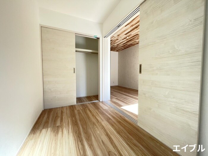 BRAVE BASE REA Ⅱの物件内観写真