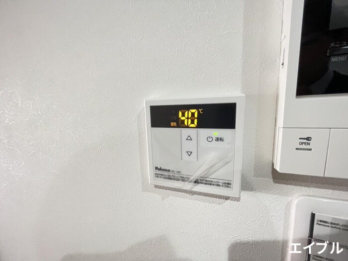 BRAVE BASE REA Ⅱの物件内観写真