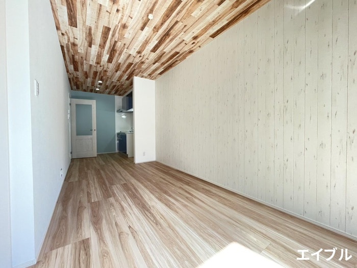 BRAVE BASE REA Ⅱの物件内観写真