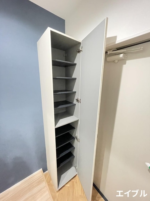 BRAVE BASE REA Ⅱの物件内観写真