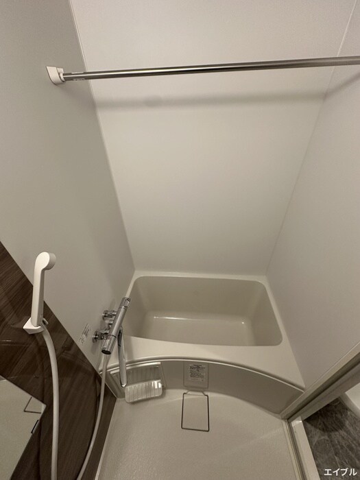 ガレット学研都市の物件内観写真