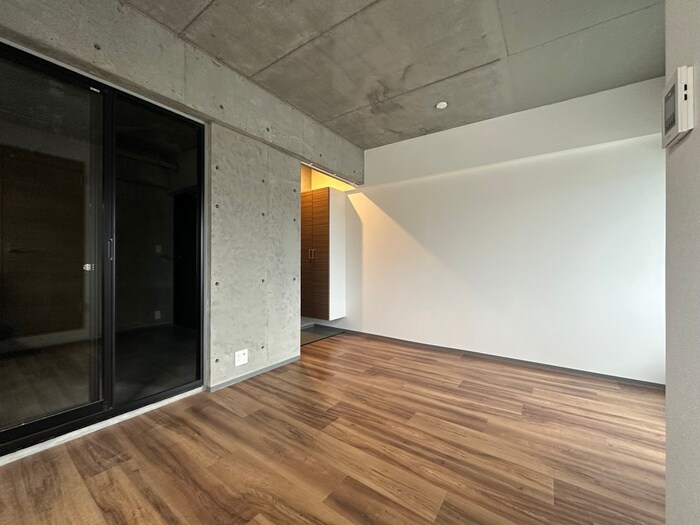 ガレット学研都市の物件内観写真