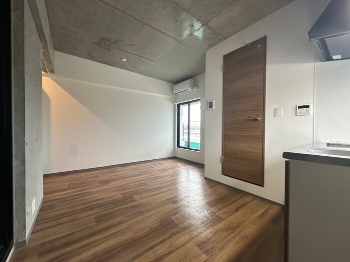 ガレット学研都市の物件内観写真