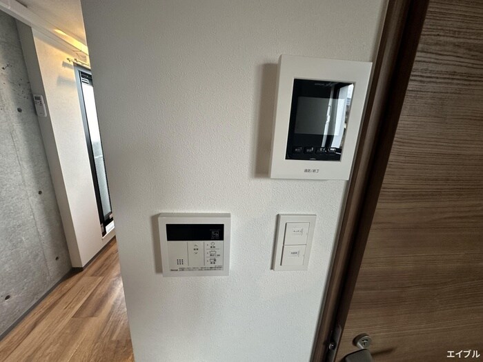 ガレット学研都市の物件内観写真