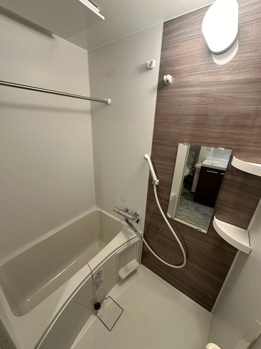 ガレット学研都市の物件内観写真