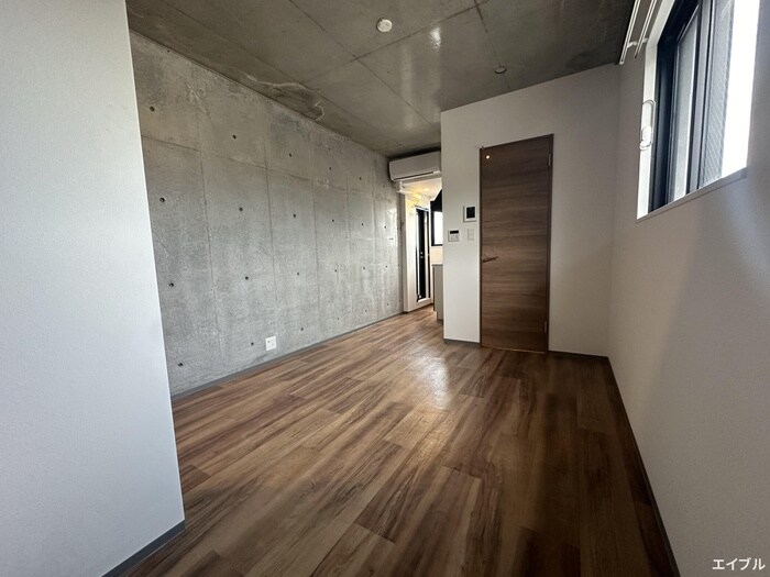 ガレット学研都市の物件内観写真