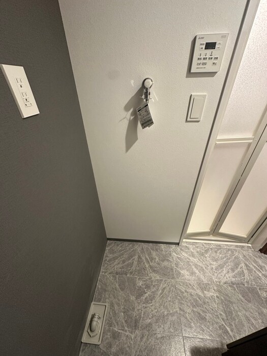 ガレット学研都市の物件内観写真