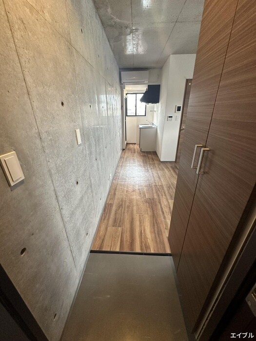 ガレット学研都市の物件内観写真