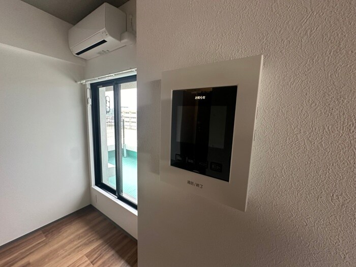 ガレット学研都市の物件内観写真