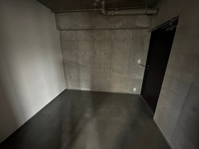 ガレット学研都市の物件内観写真