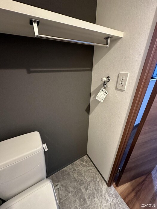 ガレット学研都市の物件内観写真