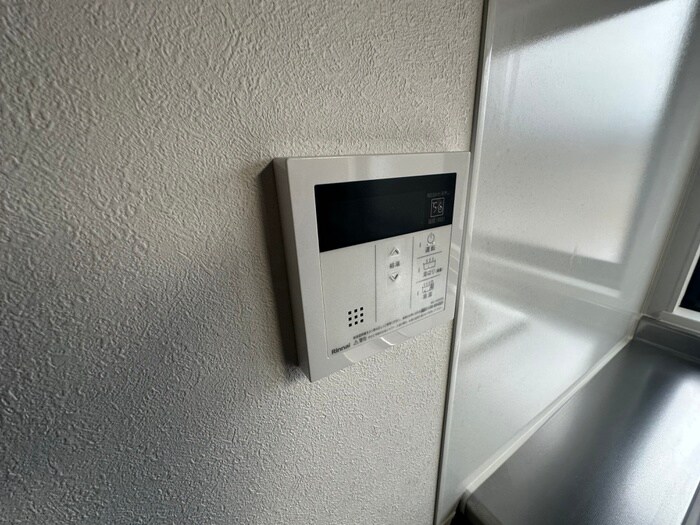 ガレット学研都市の物件内観写真