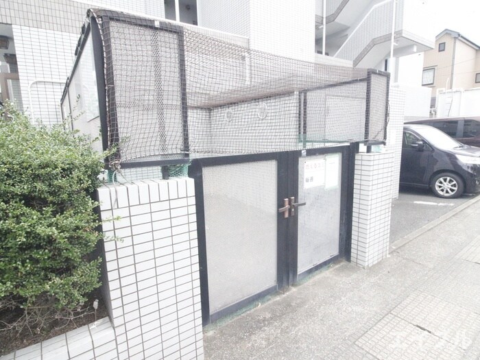 春日原Ａ－ＯＮＥの物件外観写真