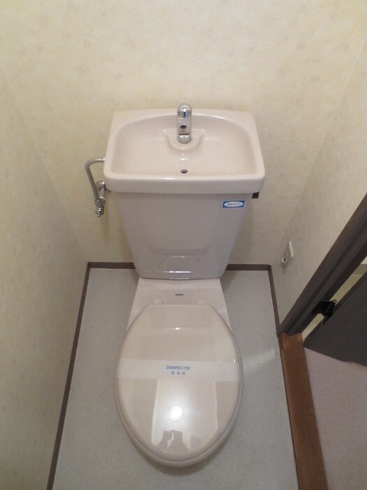 春日原Ａ－ＯＮＥの物件内観写真