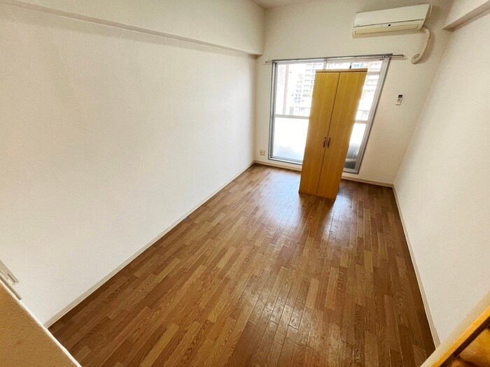 ベルガ中津口の物件内観写真