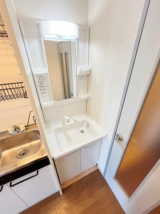 ベルガ中津口の物件内観写真