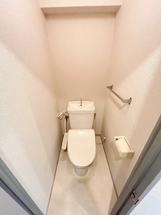 ベルガ中津口の物件内観写真