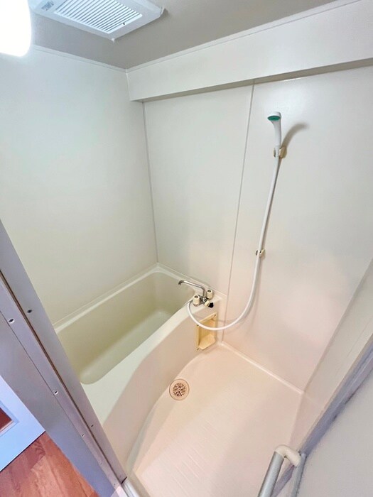 ベルガ中津口の物件内観写真