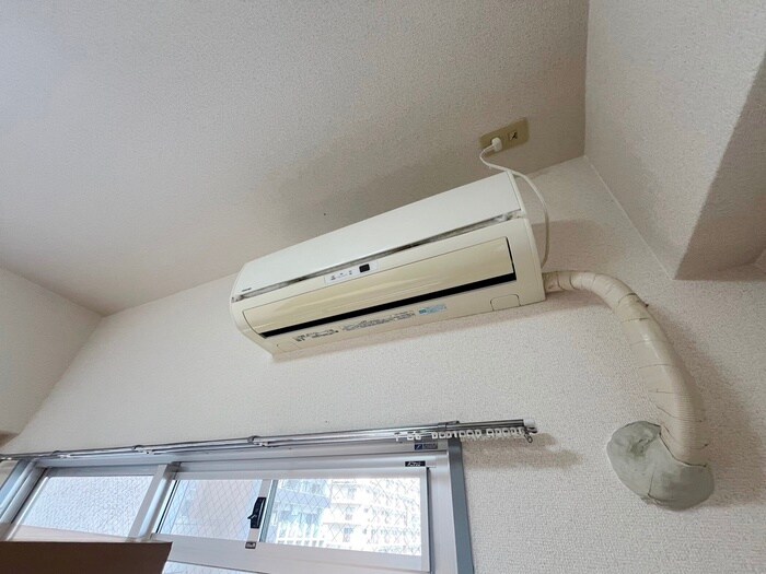 ベルガ中津口の物件内観写真