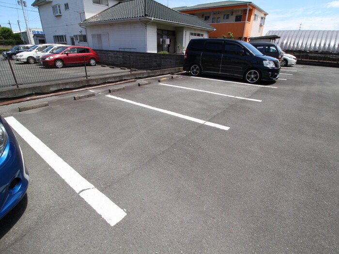 ハミルトン２１の物件外観写真